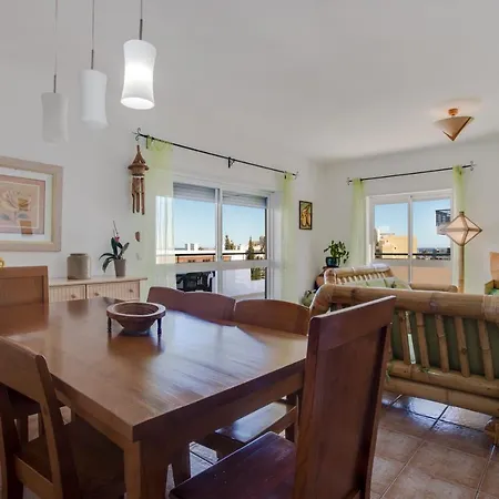 Apartamento Meia Praia Aloha