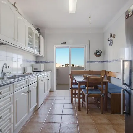 Meia Praia Aloha Apartamento Albardeira
