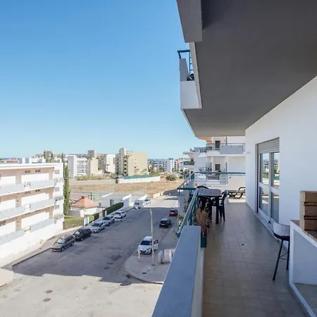 Meia Praia Aloha Apartamento