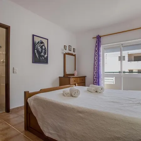 Meia Praia Aloha Apartamento