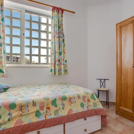Apartamento Meia Praia Aloha Albardeira