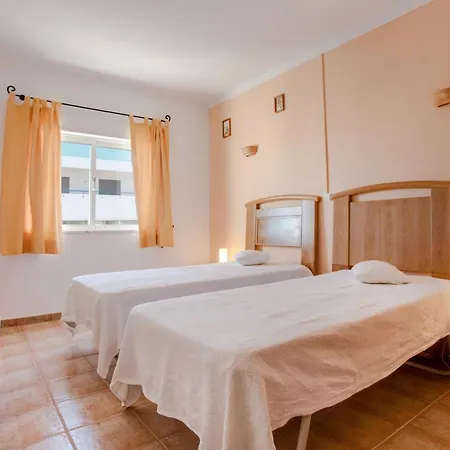Apartament Meia Praia Aloha Albardeira